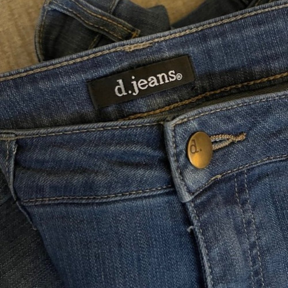 Women's Jeans